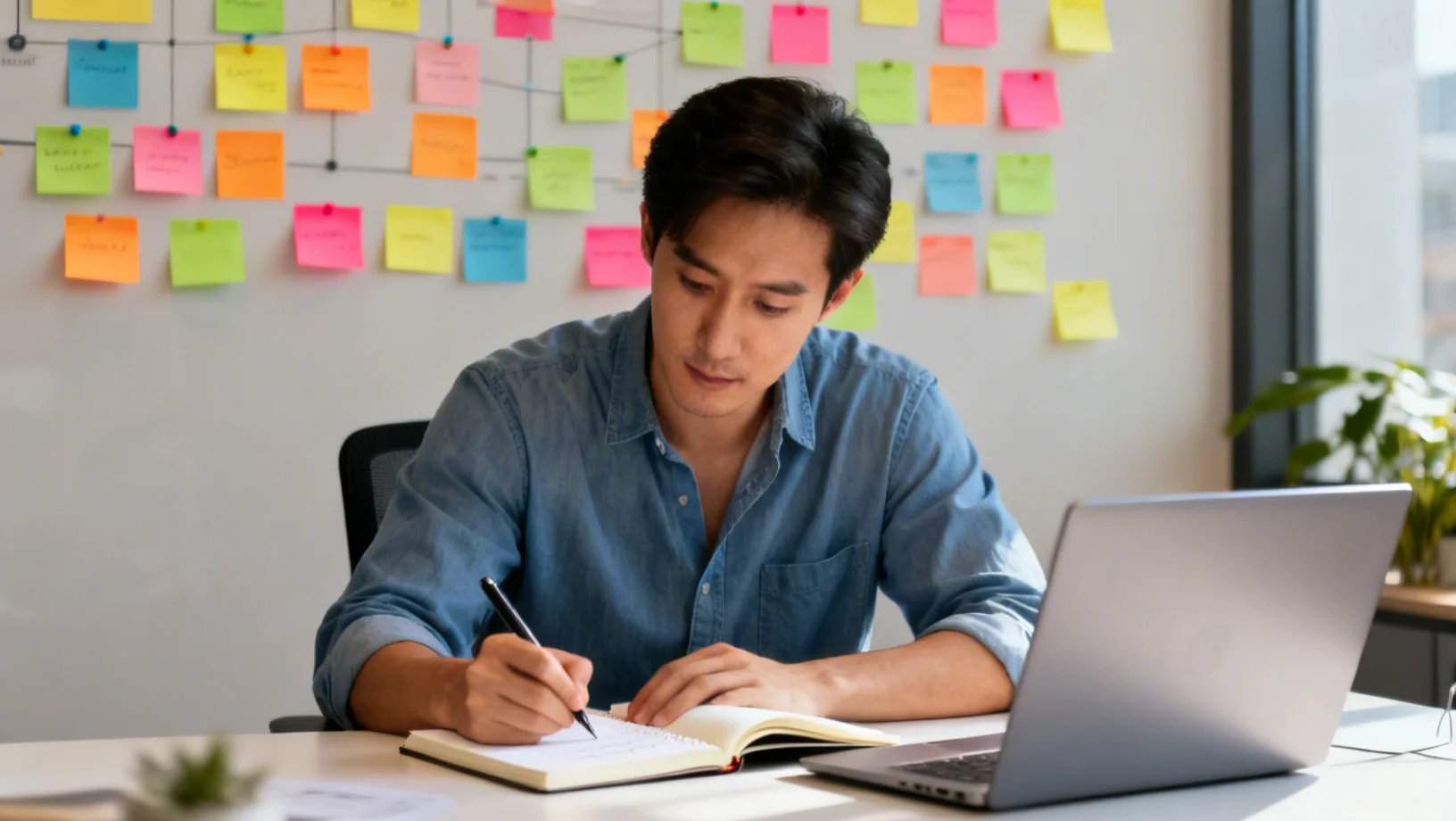 Rédiger un business plan : les étapes essentielles