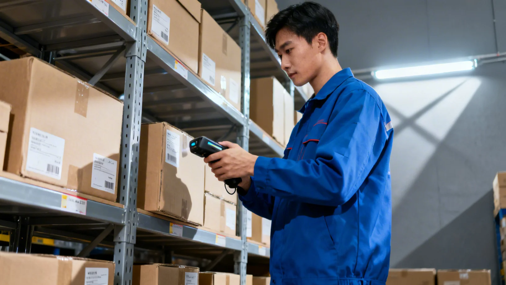 Organiser la logistique de son e-commerce : guide pratique