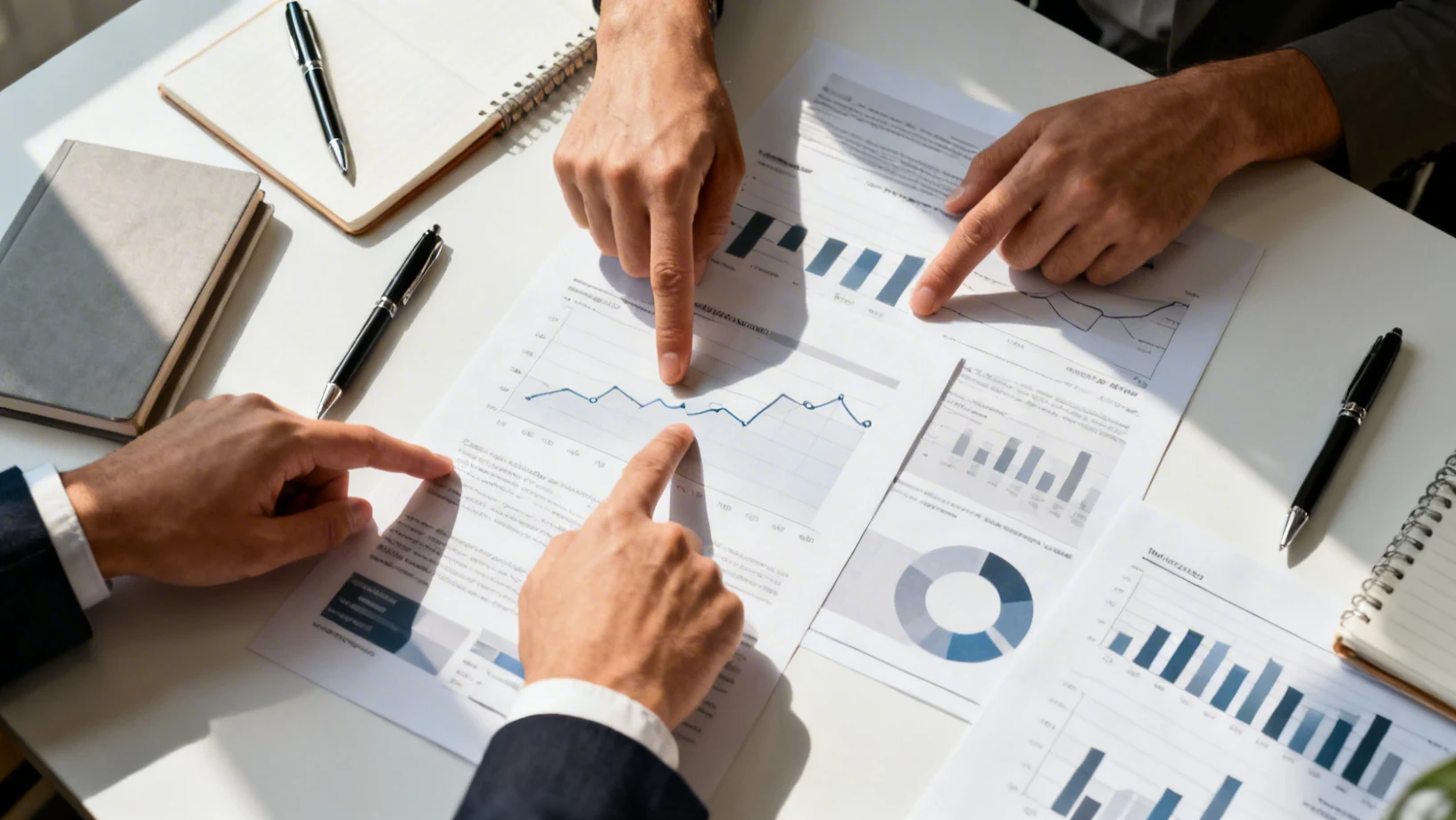 Expertise et accompagnement